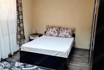 Apartament cu 2 camere semidecomandat în George Bacovia - 3