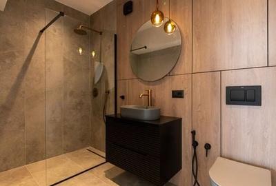 Penthouse Premium 4 camere, 2 terase, 3 băi, parcare inclusă - 1