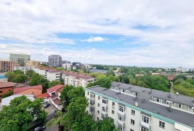 Inchiriere 3camere Bucurestii noi, Pod Constanta, Parc Bazilescu - 16