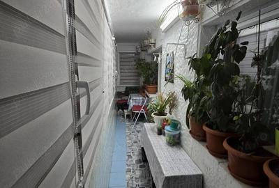 Apartament cu 3 camere decomandat în Militari - 7