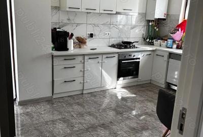 Casă cu 2 camere cu Canalizare în Central - 5