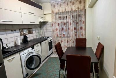 Apartament cu 2 camere decomandat în Sârbi - 2