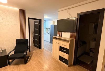 Apartament cu 2 camere decomandat în Central - 4