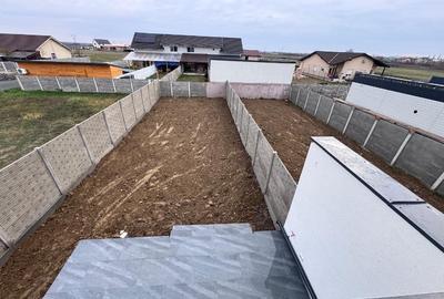 1/2 duplex de vânzarea direct proprietar - 6