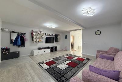 Duplex Modern de Vânzare în Urseni, Timiș - Confort și Eleganță! - 2