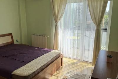 Apartament cu 2 camere decomandat, mobilat în Crângași - 5