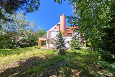 Vila Pipera , 1500 mp teren - cel mai bun pret al zonei, pret de teren - 2