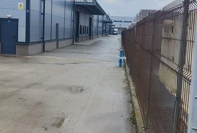 Spațiu industrial, de 475 mp, în Moara Domnească - 5