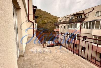Penthouse superb, zona Stejarului - 6