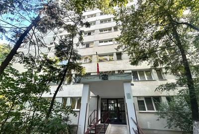 Apartament 3 camere  cu vedere parc IOR/ Park Lake / Baba Novac Apartament 3 camere  cu vedere parc IOR/ Park Lake / Baba Novac - 4