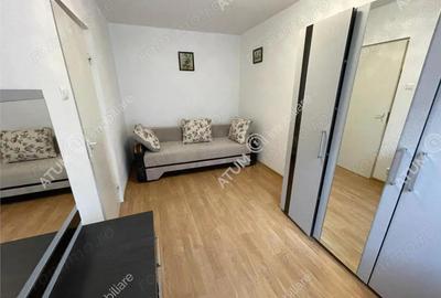 Apartament cu 2 camere la etajul 1 in zona Vasile Aaron Sibiu - 8