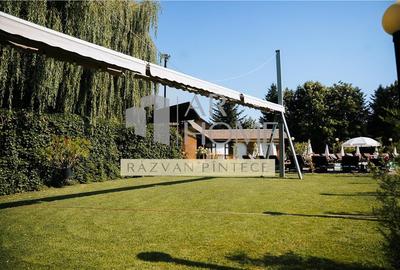 DE VANZARE RESTAURANT EVENIMENTE | PISCINA | TEREN 31150 mp | PLOIESTI - 11