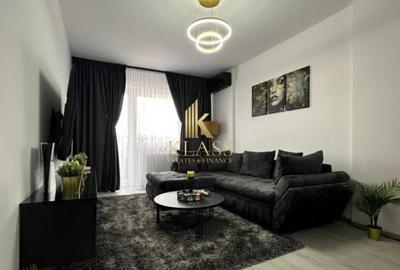 Apartament 2 camere - mobilat & utilat complet - 4