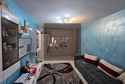 Apartament cu 2 camere decomandat, mobilat în Metalurgiei - 2