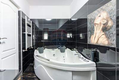 Vila individuala I 5 camere I curte I Voluntari - Bd. Eroilor - 19