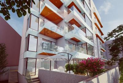 Apartament de vânzare 2 camere - Calea Moșilor - Bloc Nou - 1