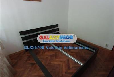 Spațiu comercial, de 57 mp, în Obor - 5