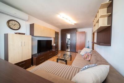 2 camere -  Zona Sagului (centrala proprie) - 4