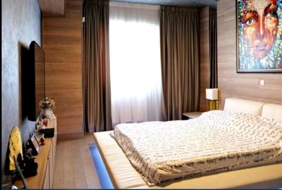 Apartament cu 3 camere decomandat, mobilat în Aviației - 15