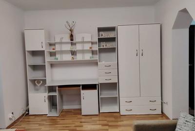 Apartament cu 3 camere semidecomandat în Baba Novac - 1