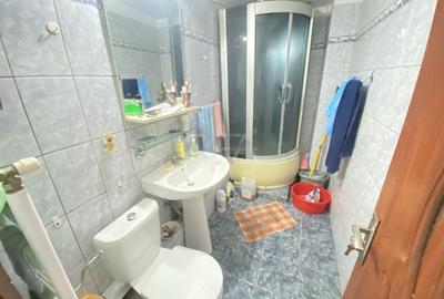 Apartament cu 2 camere decomandat, mobilat în Sebastian - 6