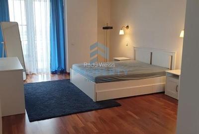 Apartament cu 4 camere în Central - 2