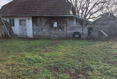 De vanzare casa familiala complet mobilata Dobra, jude?ul Satu Mare - 3