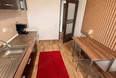 Garsonieră decomandată în Florești - 8