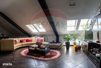 Spațiu comercial, de 1,460 mp, în Central - 9