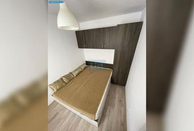 Apartament cu 2 camere semidecomandat, mobilat în Gheorgheni - 1