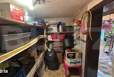 Casă cu 4 camere cu Teren 300 Mp în Central - 9