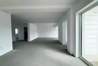 Casa moderna construita pe parter cu teren 500 mp - 3