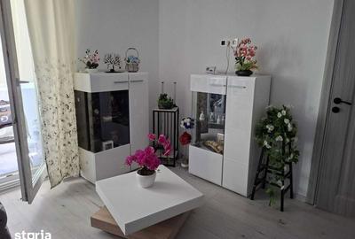Apartament cu 2 camere semidecomandat în Împăratul Traian - 1