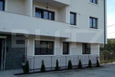 Apartament cu 2 camere decomandat în Hlincea - 8