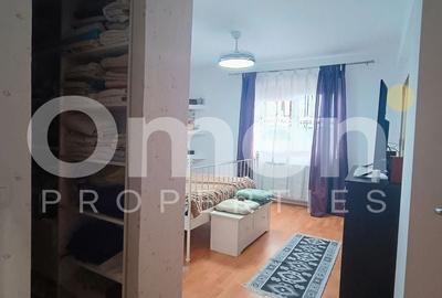 Apartament cu 3 camere semidecomandat, mobilat în Gării - 5