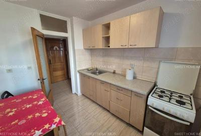 Apartament cu 2 camere decomandat în Tei - 2