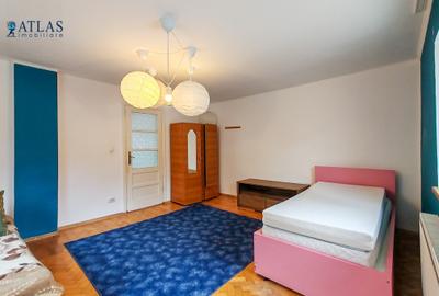 Casă individuală  5 camere, curte 250mp, zona linistita, aproape de natura, Noua - 12