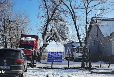 Teren de 3047 mp, în Central - 6