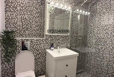 Apartament cu 2 camere decomandat în Grozăvești - 8