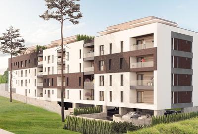 Teren cu Autorizatie Sector 1 | 37 apartamente | Oportunitate - 12