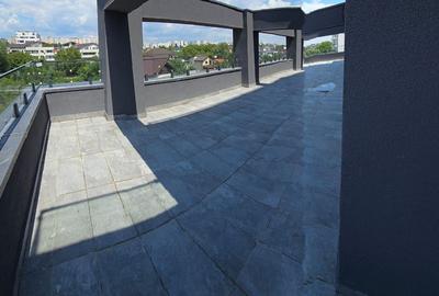 N. Grigorescu 3 camere 155 mp terasa 85 mp mutare rapida 15 minute metrou - 3