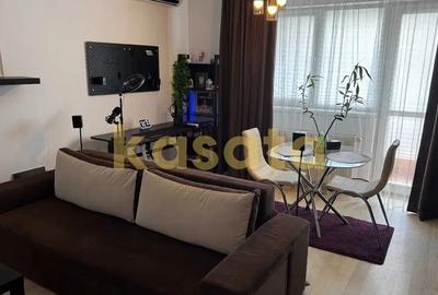 Garsonieră decomandată, mobilată în Virtuții - 2