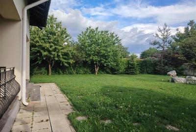 OCAZIE UNICA!!! Vila de lux, intr-o zona linistita, la 20 minute de Ploiesti - 15