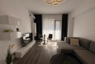 Apartament 2 Camere Decomandat | Mobilat Complet | Bloc nou cu Lobby | Sisești - 2
