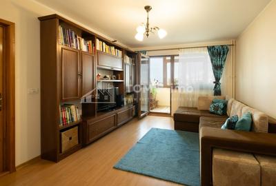 Apartament 2 camere cu vedere panoramica Apartament 2 camere cu vedere panoramica - 11