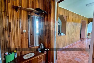 Casă cu 3 camere decomandat în Vad - 12