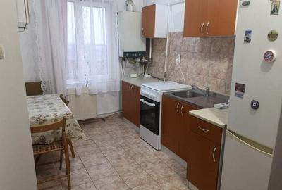 Apartament cu 2 camere decomandat, mobilat în Spitalul Județean - 12