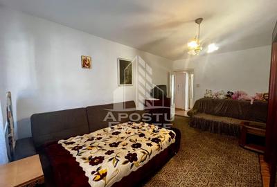 Apartament cu 2 camere decomandat, mobilat în Simion Bărnuțiu - 4