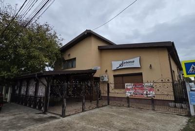 Afacere la cheie – Restaurant de evenimente - 3