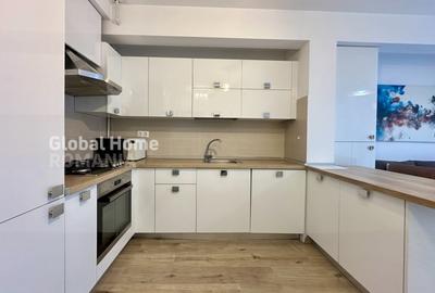 Studio dublu complet mobilat | Belvedere – Fabrica de Glucoza | Ideal investitie - 9